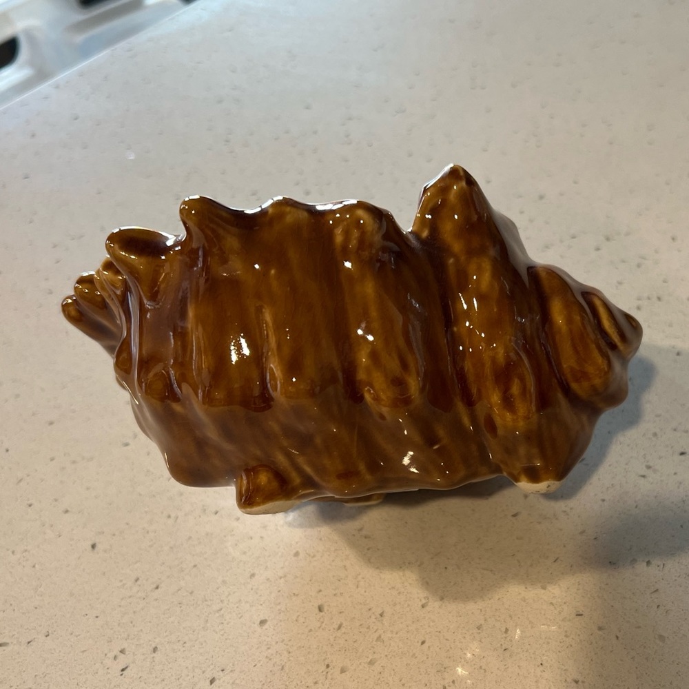 Seashell Planter - Picture 2 of 3